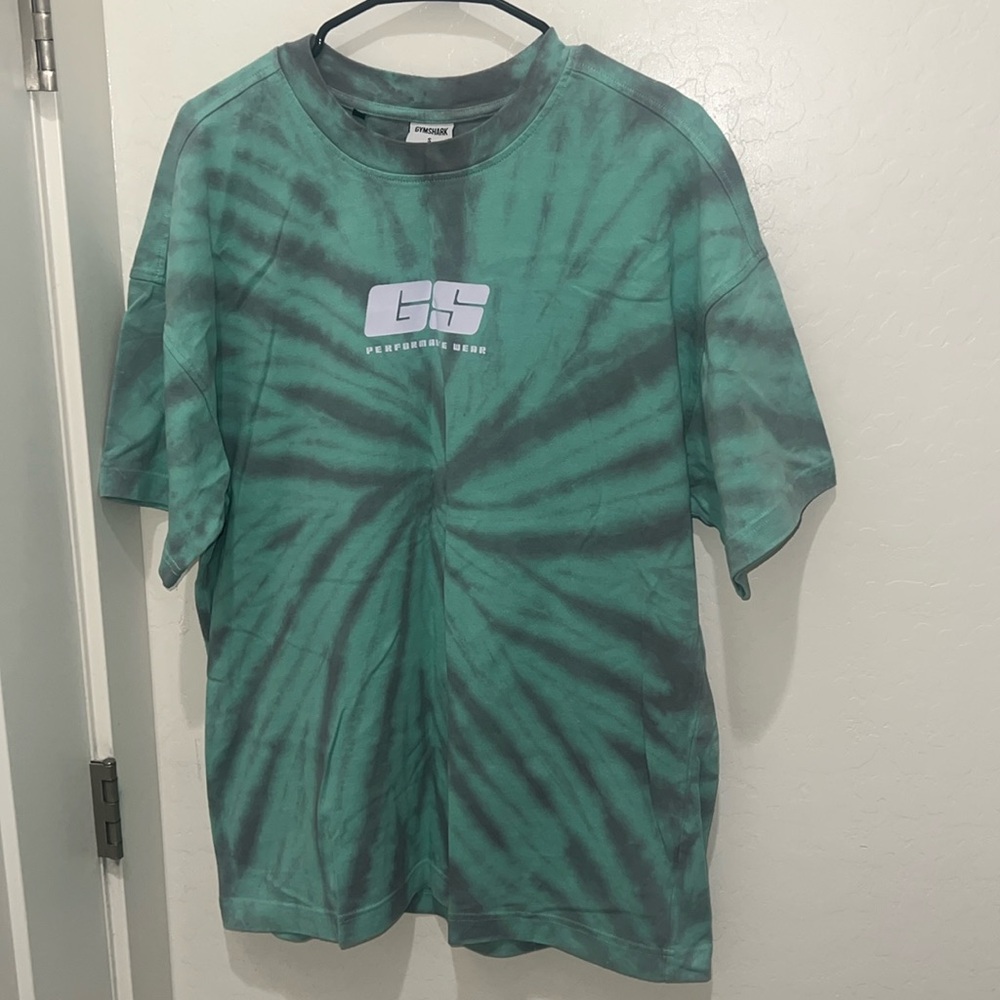 Gymshark Rest Day Tee
